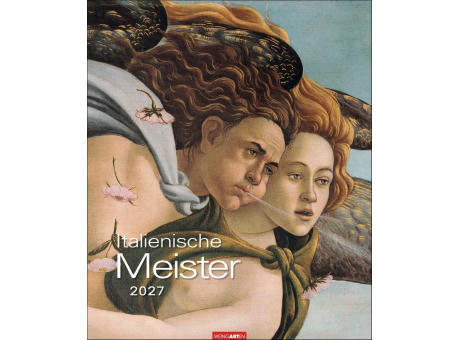 Italienische Meister