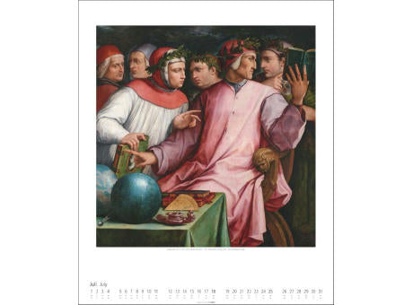 Italienische Meister