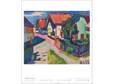 Der Blaue Reiter