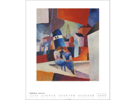 Der Blaue Reiter