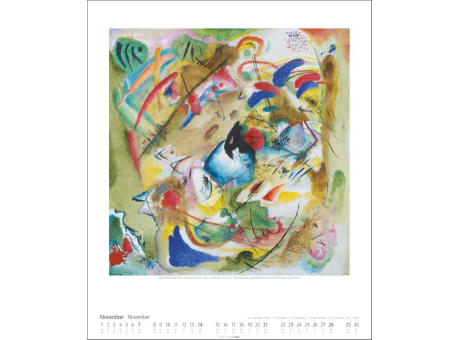 Der Blaue Reiter