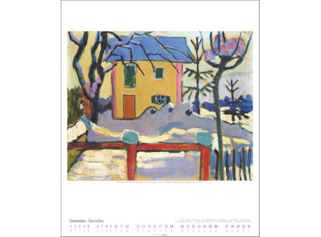 Der Blaue Reiter