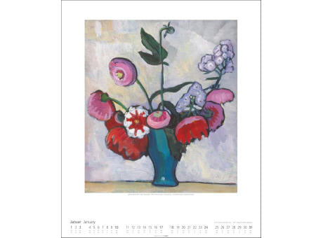 Gabriele Münter