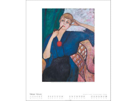 Gabriele Münter