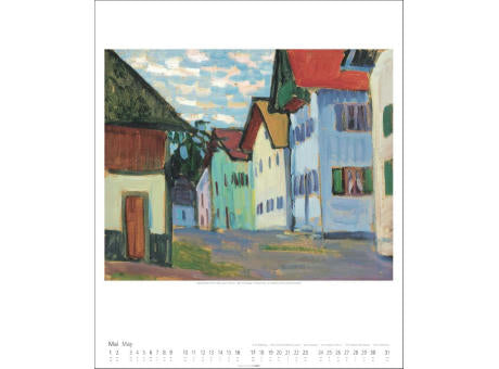 Gabriele Münter