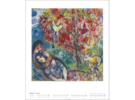 Marc Chagall