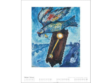 Marc Chagall