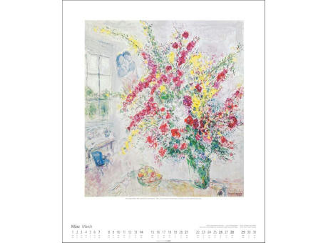 Marc Chagall