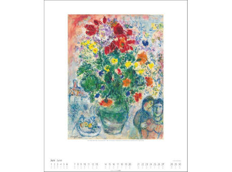 Marc Chagall