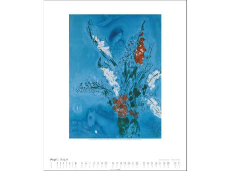 Marc Chagall