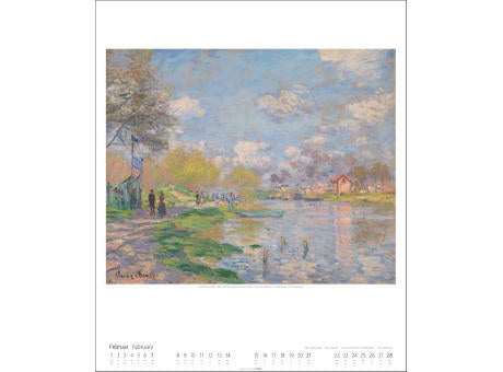 Claude Monet