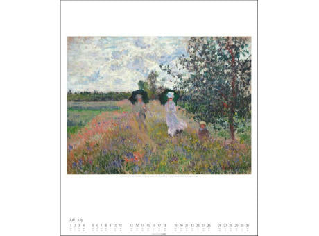 Claude Monet