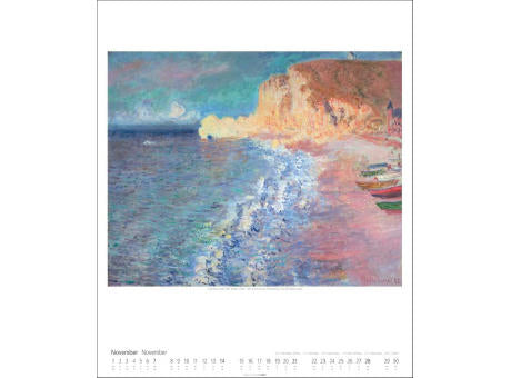 Claude Monet