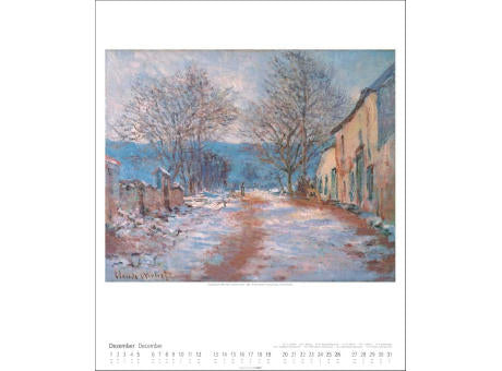 Claude Monet