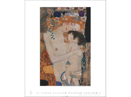 Gustav Klimt Edition