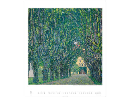 Gustav Klimt Edition