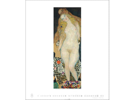 Gustav Klimt Edition