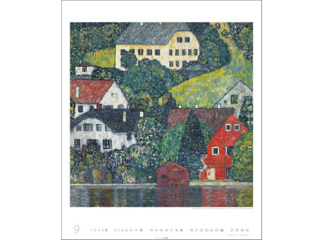 Gustav Klimt Edition
