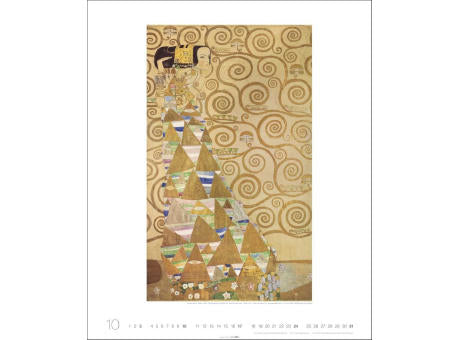 Gustav Klimt Edition