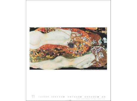 Gustav Klimt Edition
