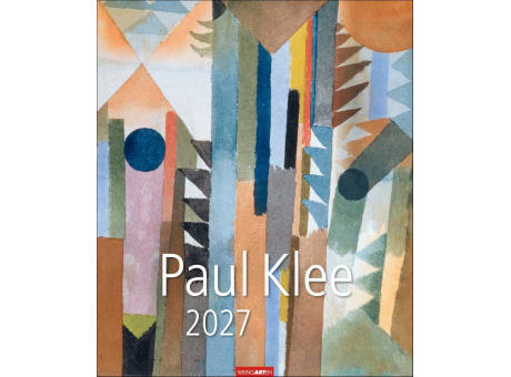 Paul Klee