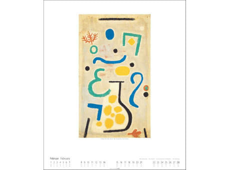 Paul Klee