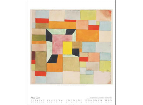 Paul Klee