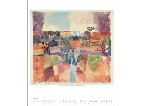 Paul Klee