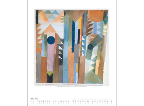 Paul Klee
