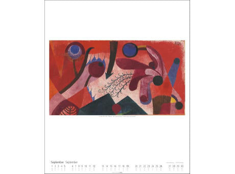 Paul Klee