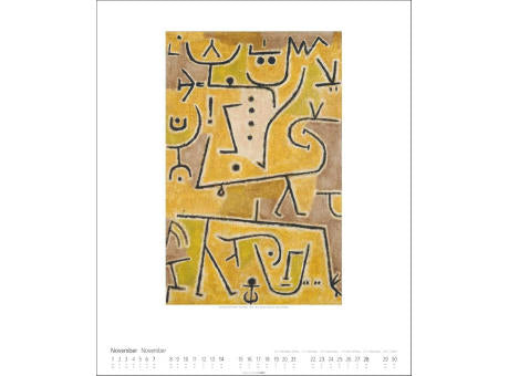 Paul Klee