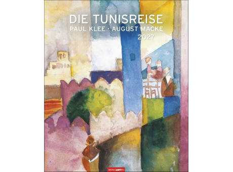 Die Tunisreise Edition