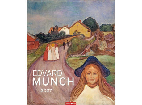 Edvard Munch Edition