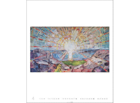 Edvard Munch Edition
