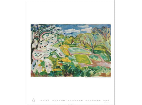 Edvard Munch Edition