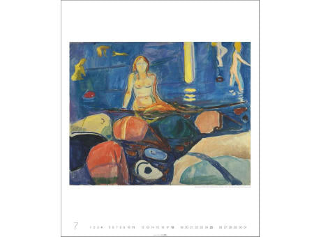 Edvard Munch Edition