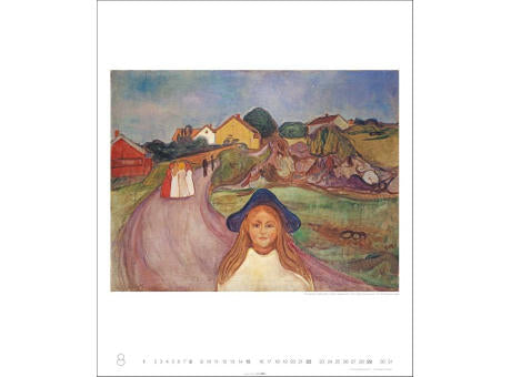 Edvard Munch Edition