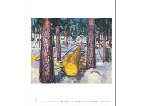 Edvard Munch Edition