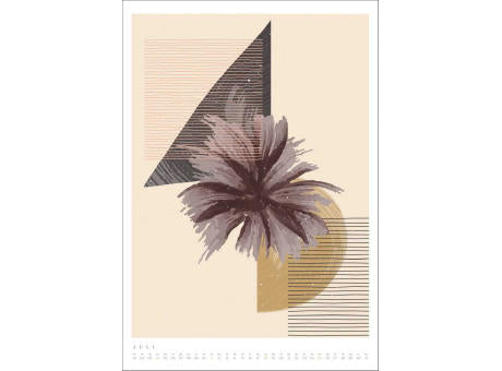 Gallery Wall Posterkalender