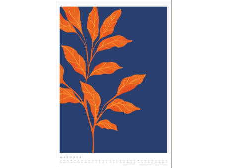 Gallery Wall Posterkalender