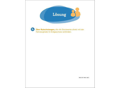 WAS IST WAS Der Kalender Tagesabreißkalender