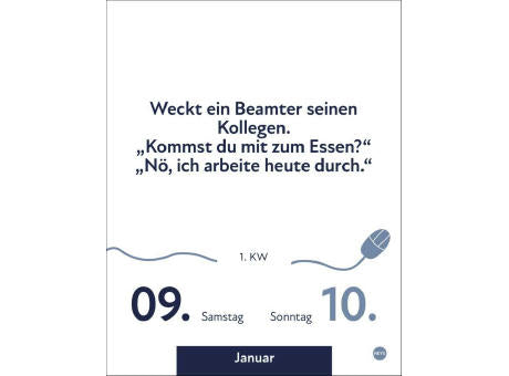 Die besten Sprüche für lange Bürotage TAK