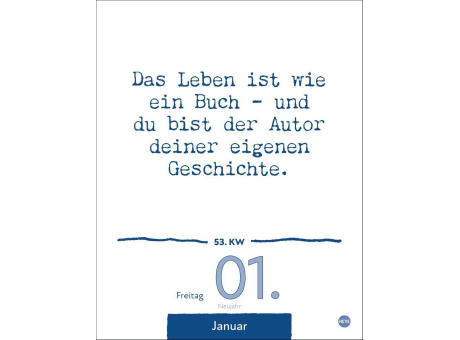 Dumme Sprüche für jeden Anlass TAK