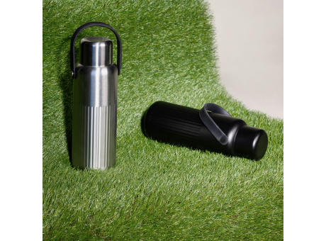 Sagaform Theo Thermosflasche (recycelt) 1 L