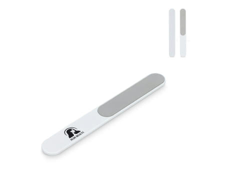 Nagelfeile Noa aus recyceltem ABS