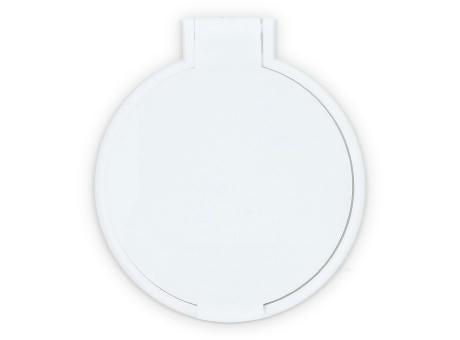 Kleiner kompakter Spiegel Charm
