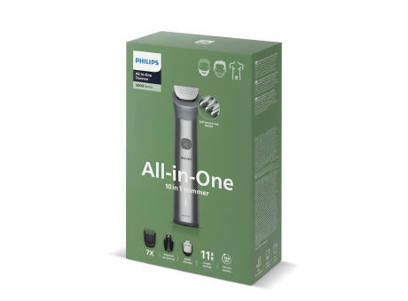 MG5921/15 | Philips ALL-IN-ONE 5000