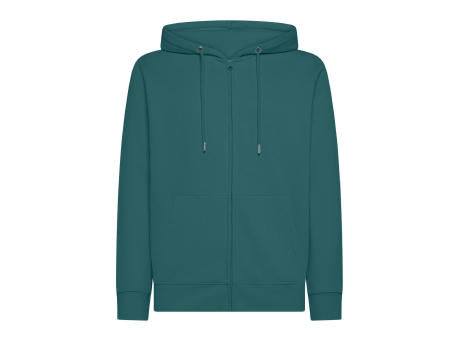 BS Chili Hoodie mit durchgehendem Reißverschluss, 280 gr/m²
