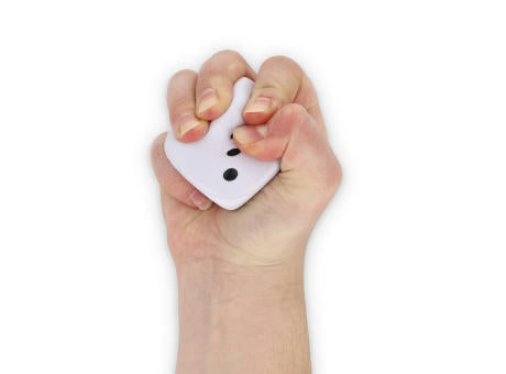 Anti-Stress-Würfel