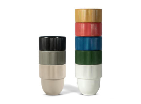 Sagaform Inka Tasse 270ml